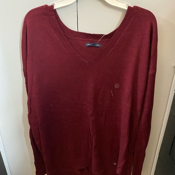 American Eagle sweater - Picture 1 of 3
